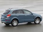 Saturn Vue XR AWD 2008 года